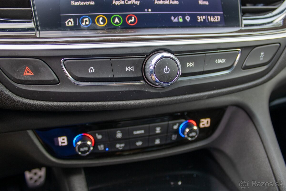 Opel Insignia GSi - 14