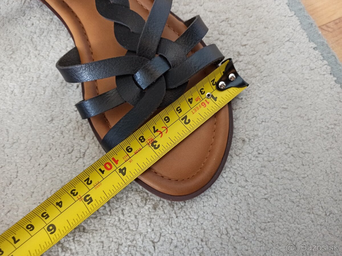 Sandále Graceland veľ 41 - 14