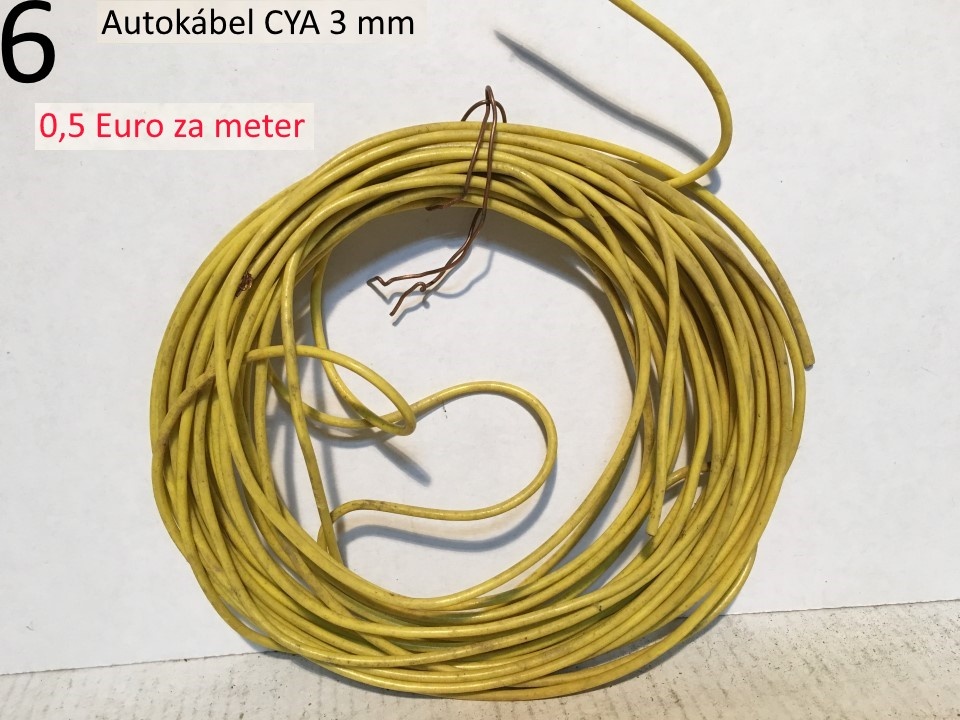 ČSSR autosúčiastky v originálnom balení - 14