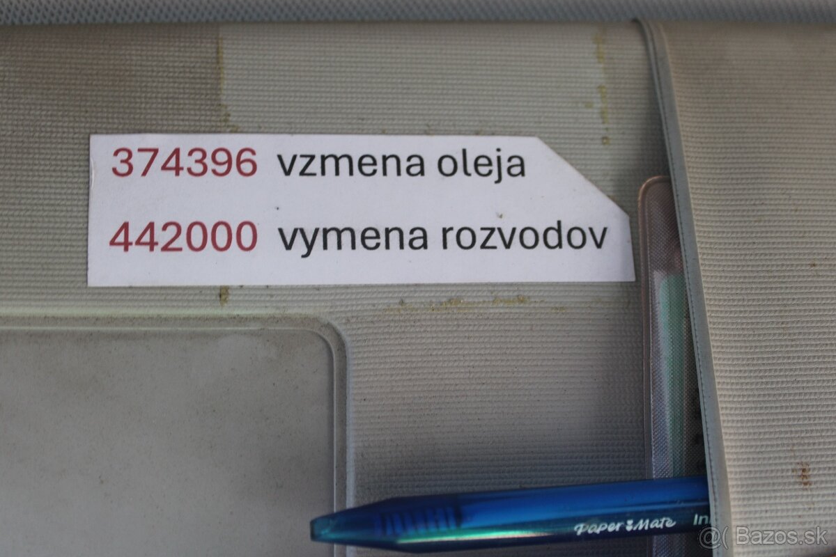 Predám Škoda Octavia 2 - 14