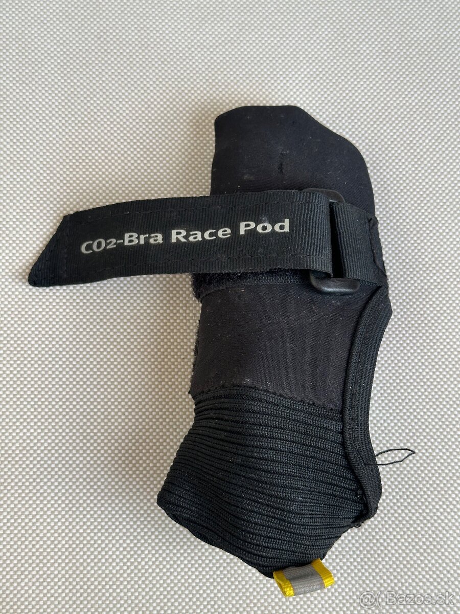 Topeak CO2-bra race pod - 14