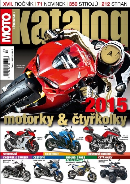 Auto+Moto-katalogy+kalendare moto+auto - 14