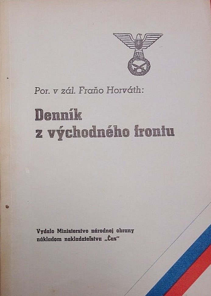 Historické knihy Slovenský štát - 14