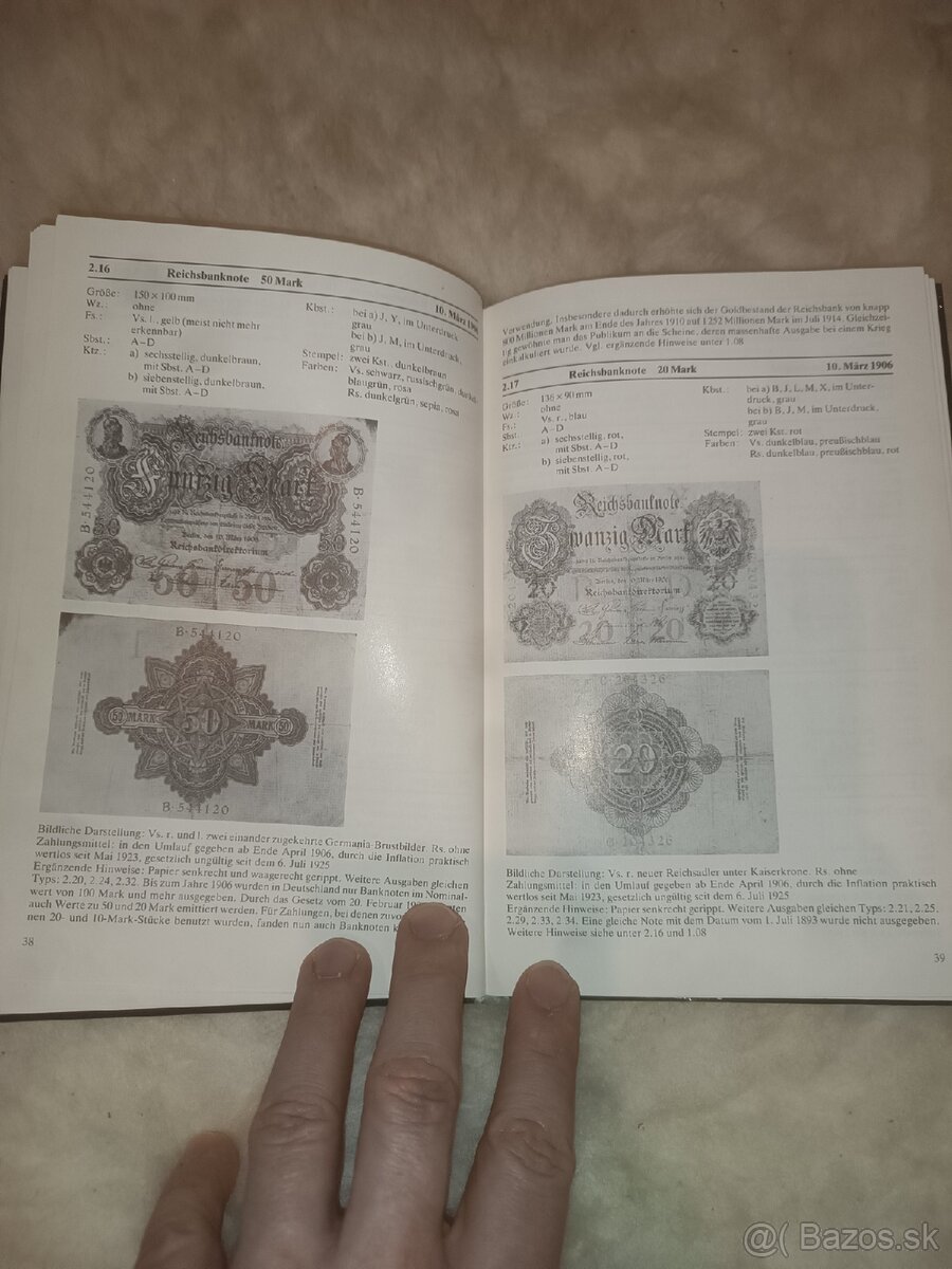 Katalóg Mincí Bankoviek Medailí - 14