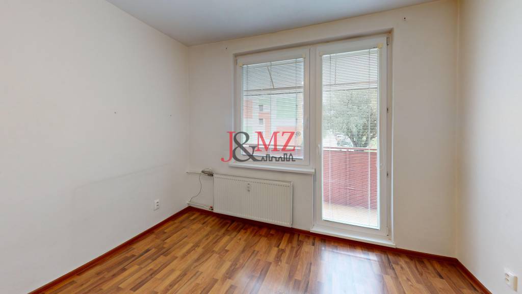 3-izbový byt prerobený na 4-izbový – Ku Bratke, Levice - 14