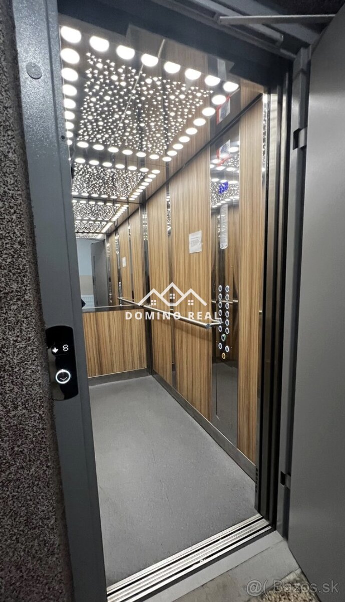 3-izbový byt na prenájom v Petržalke - 14