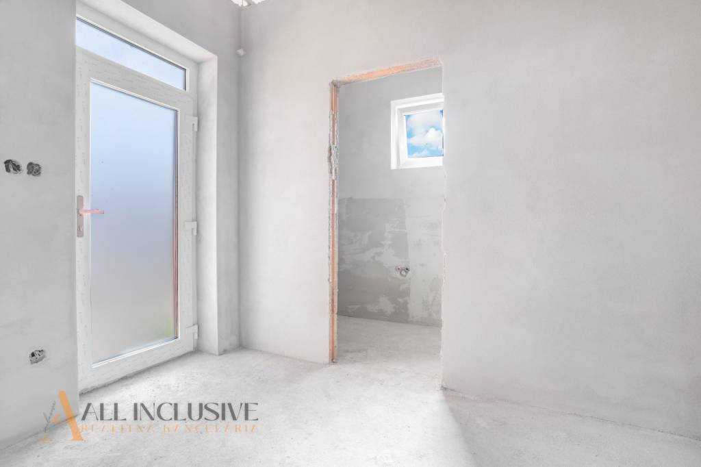 ALL INCLUSIVE l NA PREDAJ RODINNÝ DVOJDOM - NOVOSTAVBA , ČEC - 14