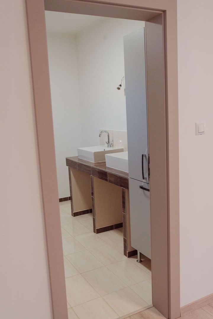 Dom na PRENÁJOM- 3-izbový v Matúškove - 14