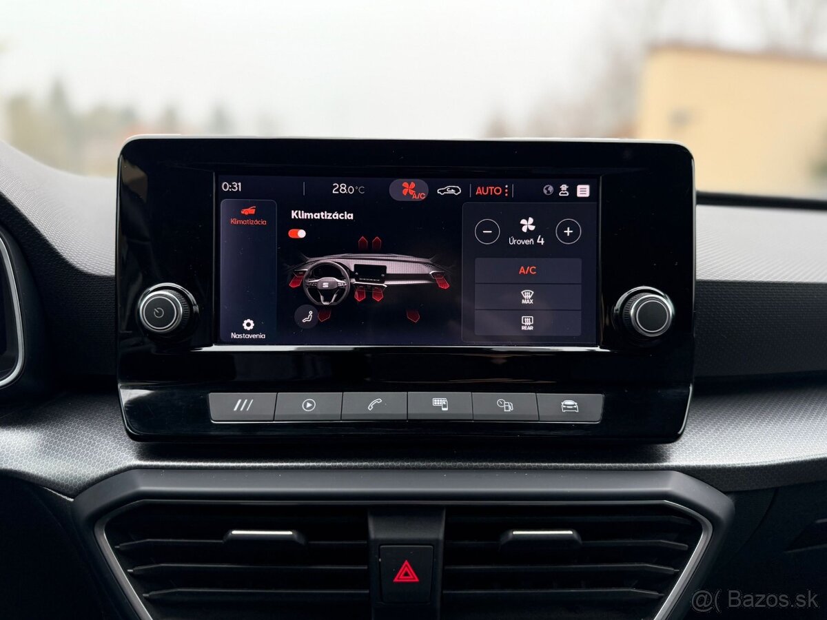 Seat Leon Sportstourer 2.0 TDI 150 Style DSG - 14