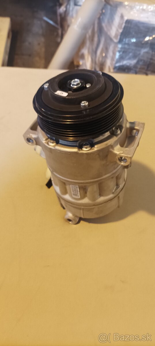 Kompresor klímy - 14