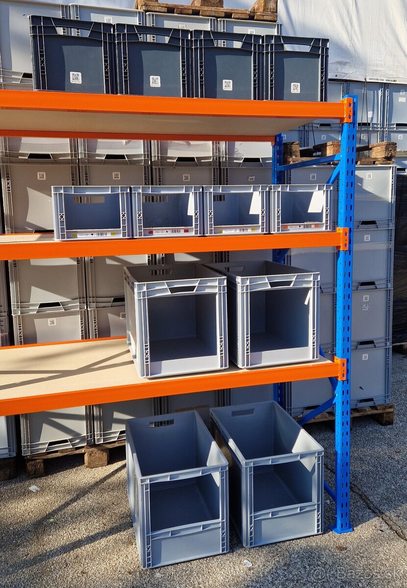 Ponk, pracovný stôl do dielne garáže - 14