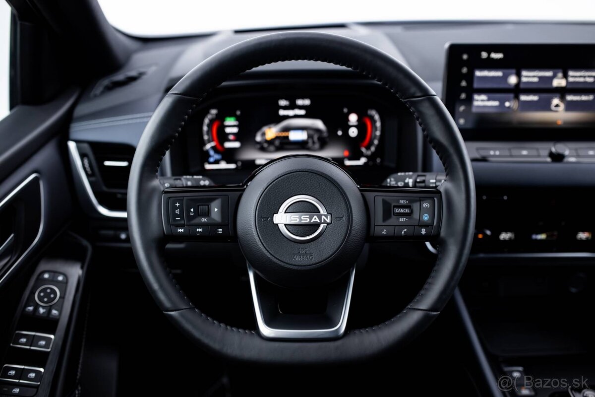 Nissan Qashqai 1,5 VC-T, E-POWER, TEKNA - 14