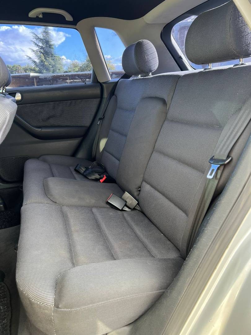 Audi A3 1.9 TDI Ambition - 14