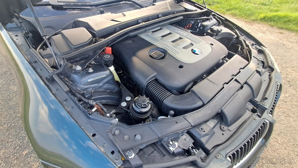 BMW 330XD, KOMBI, 4x4 - 14