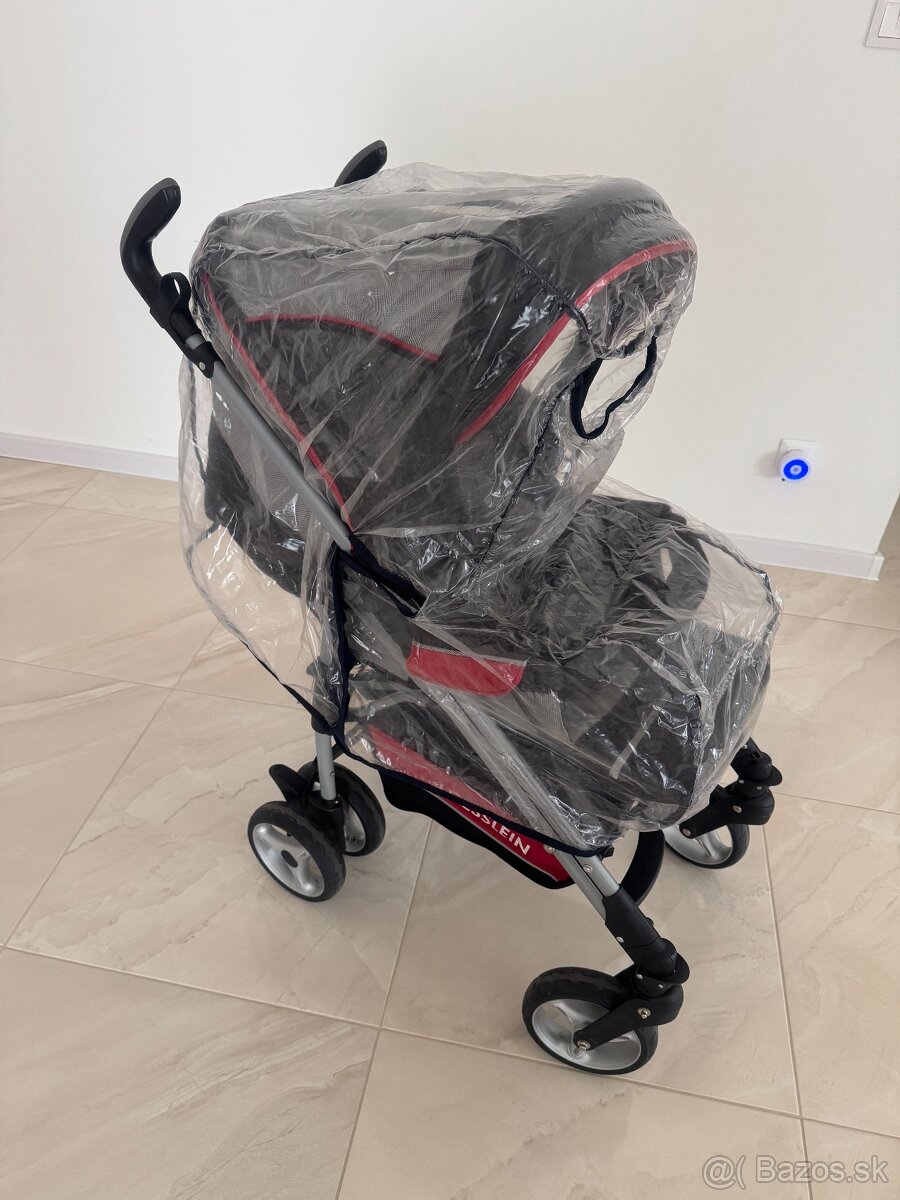 Detský kočík - 14