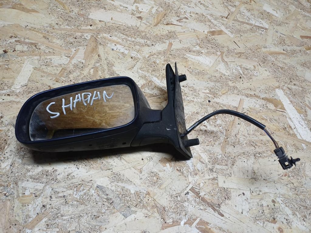 Vw Sharan (2000-2010) náhradní díly - 14