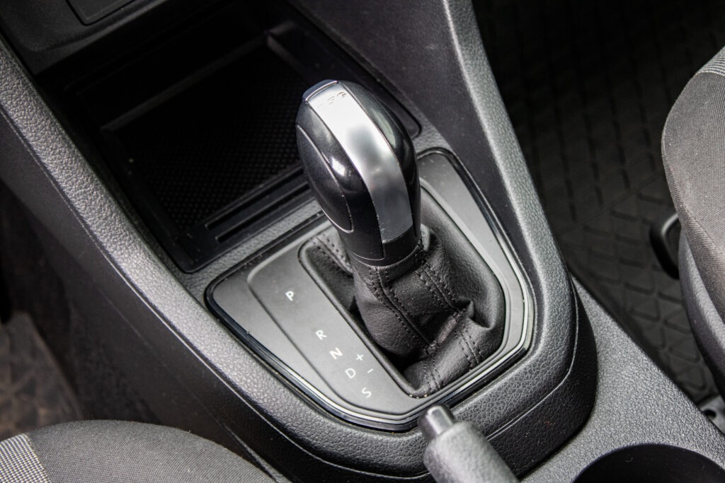 Volkswagen Caddy 2.0 TDI AT/6 - 14