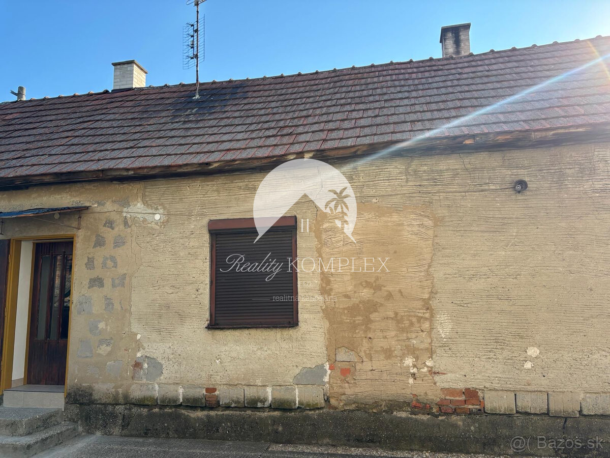 EXKLUZÍVNE – Reality KOMPLEX s.r.o. vám ponúka na predaj mal - 14