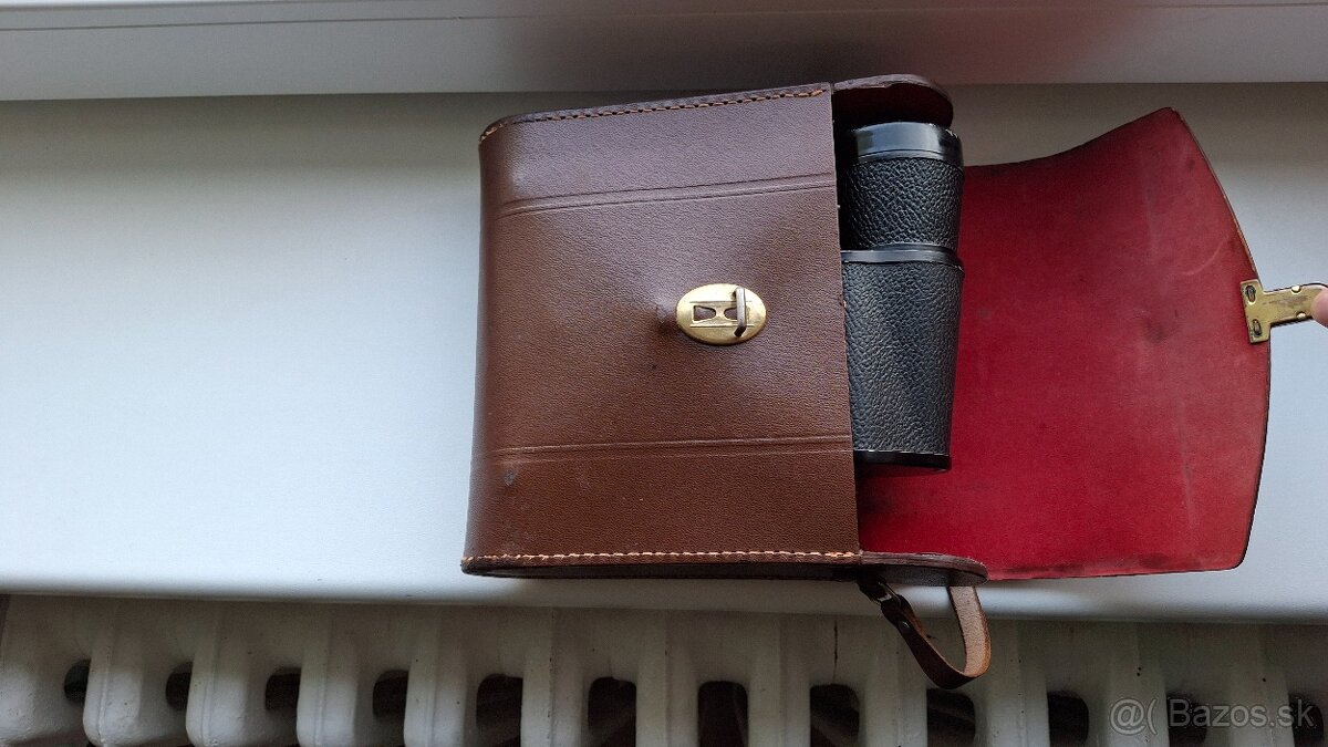 Ďalekohľad COMMANDER 16X50 - 14