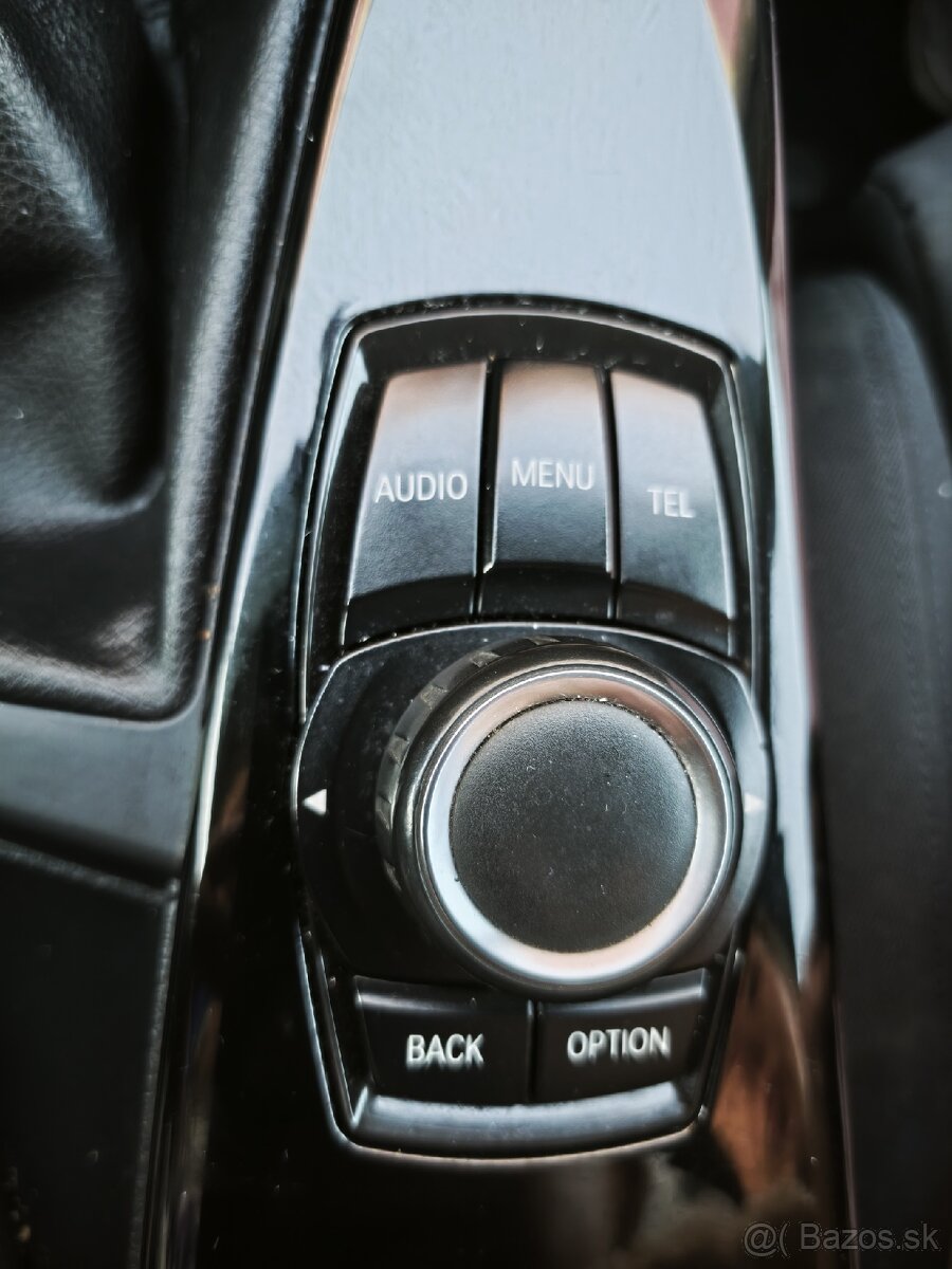 BMW 318d GT F34 - 14