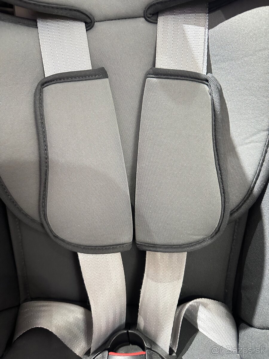 Autosedačka Britax Romer - 14