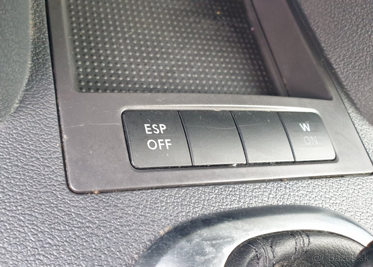 Touran 1,9 TDi, DSG automat - 14