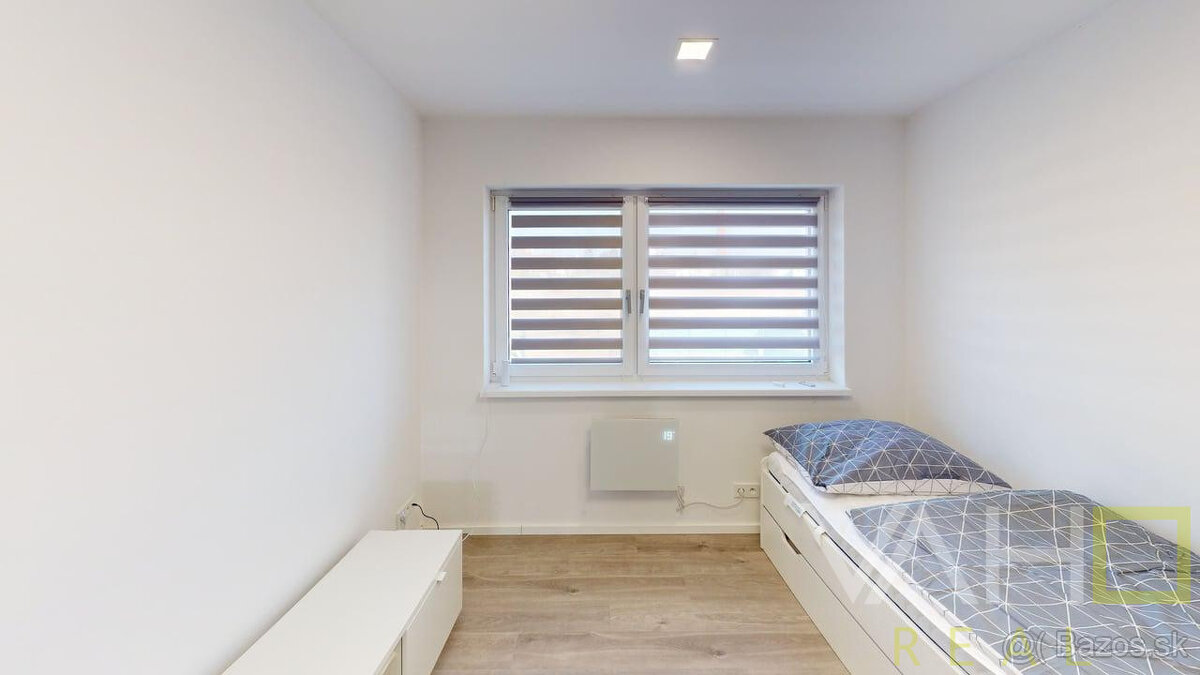 Predaj - Moderná novostavba vo Vlčkovciach - 14