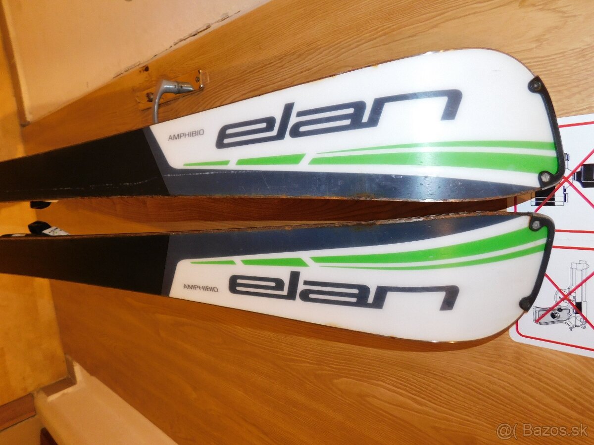 Elan SLX 170cm - 14