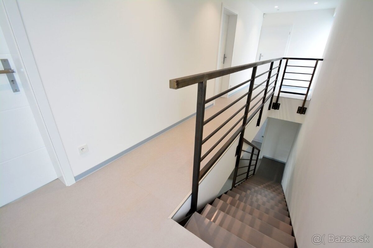 Na predaj rekreačný dom Veľká Lomnica, ulica Pod Lesom - 14