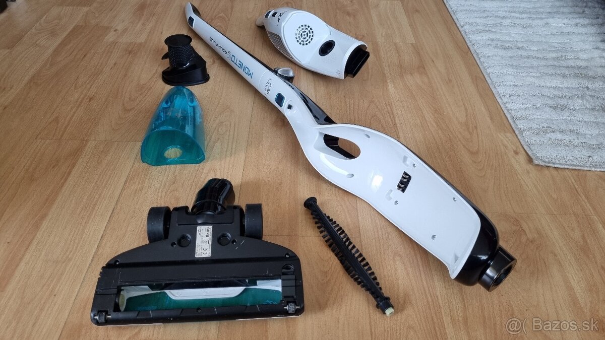 Predám tyčový vyávač ETA Moneto Aqua Plus - 14