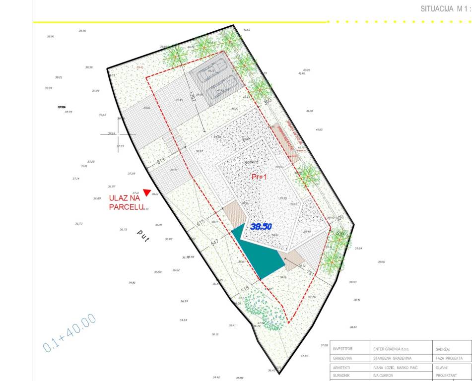 CHORVÁTSKO - Luxusná vila s bazénom (n.4) - VODICE - 14