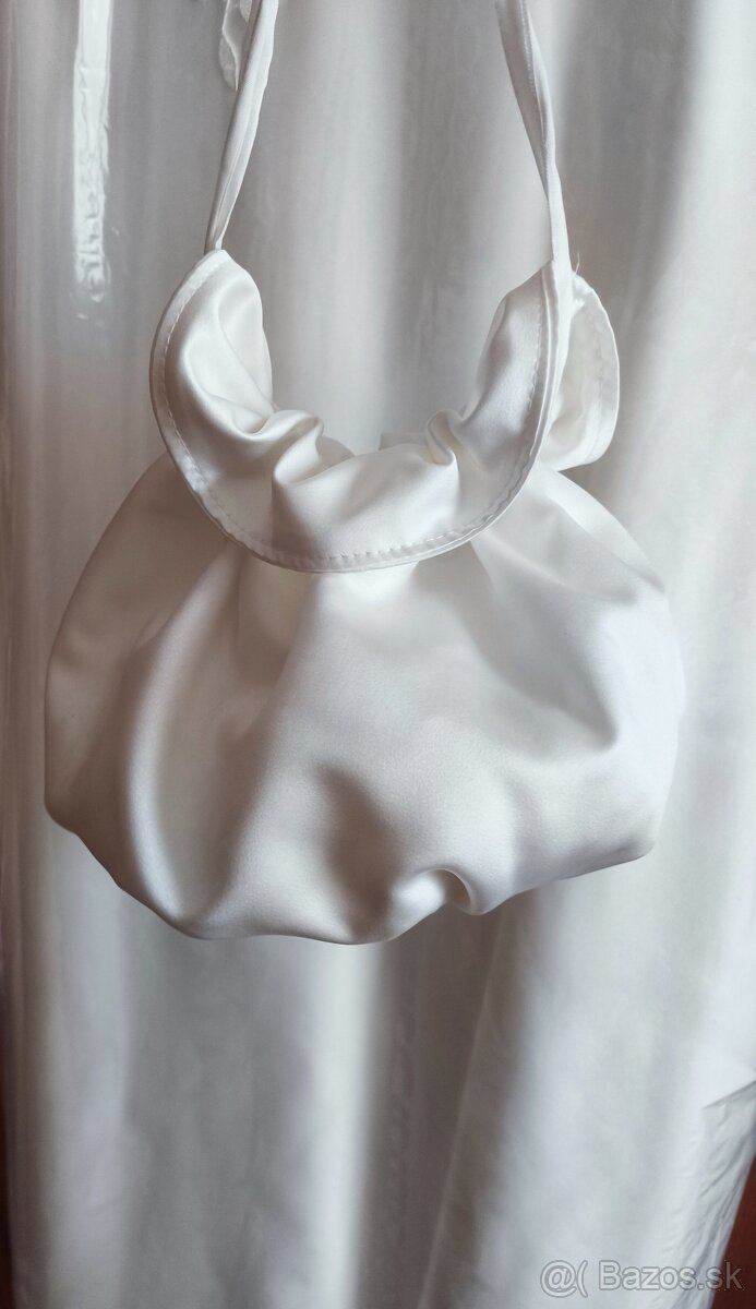 Svadobné šaty 34-40 - 14