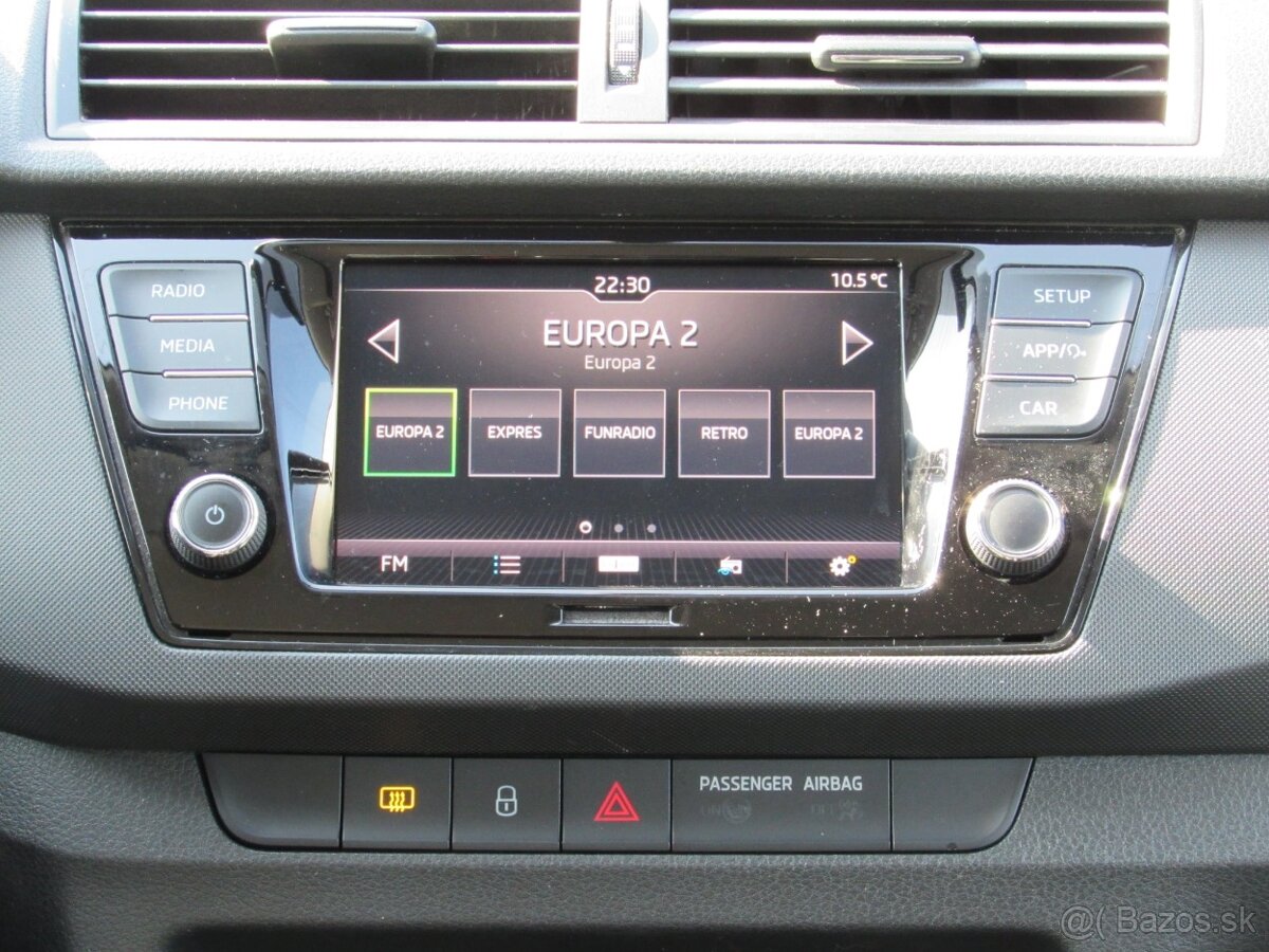 Škoda Fabia 1.0 TSI Ambition - 14