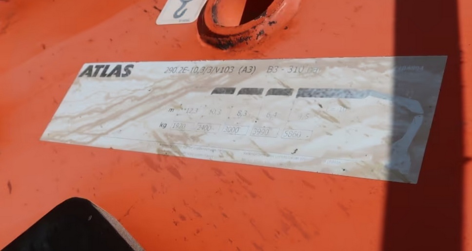 MAN TGS 26.480 6x4 E6 - sklápěč s HDS - 14