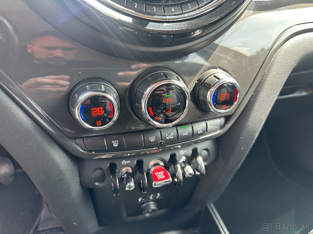 2017 Mini Countryman - 14