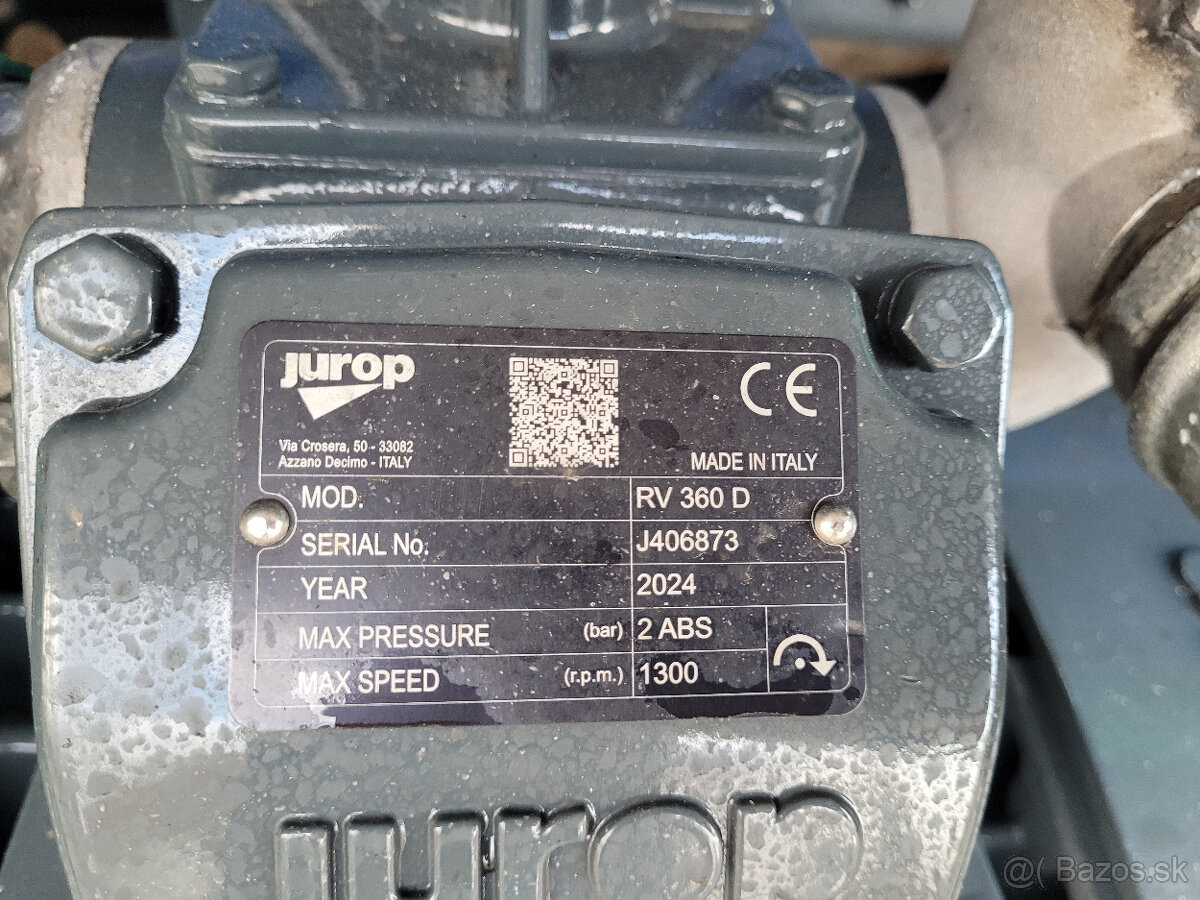 FEKALNE VOZIDLO DAF CF AUTOMAT-NOVA CISTERNA 11500L - 14