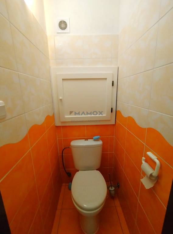 Viac ako byt, Váš NOVÝ DOMOV - Veľký 3i byt, Bizetova ul. v - 14