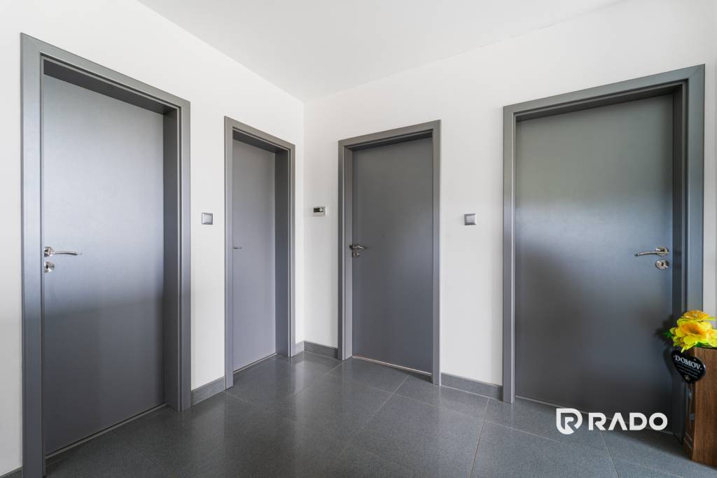 RADO | 7i trojpodlažný rodinný dom v obci Bohunice - 14