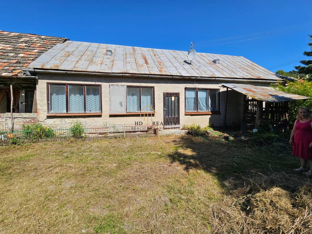 HD reality, predaj rodinný dom Baďan - 14