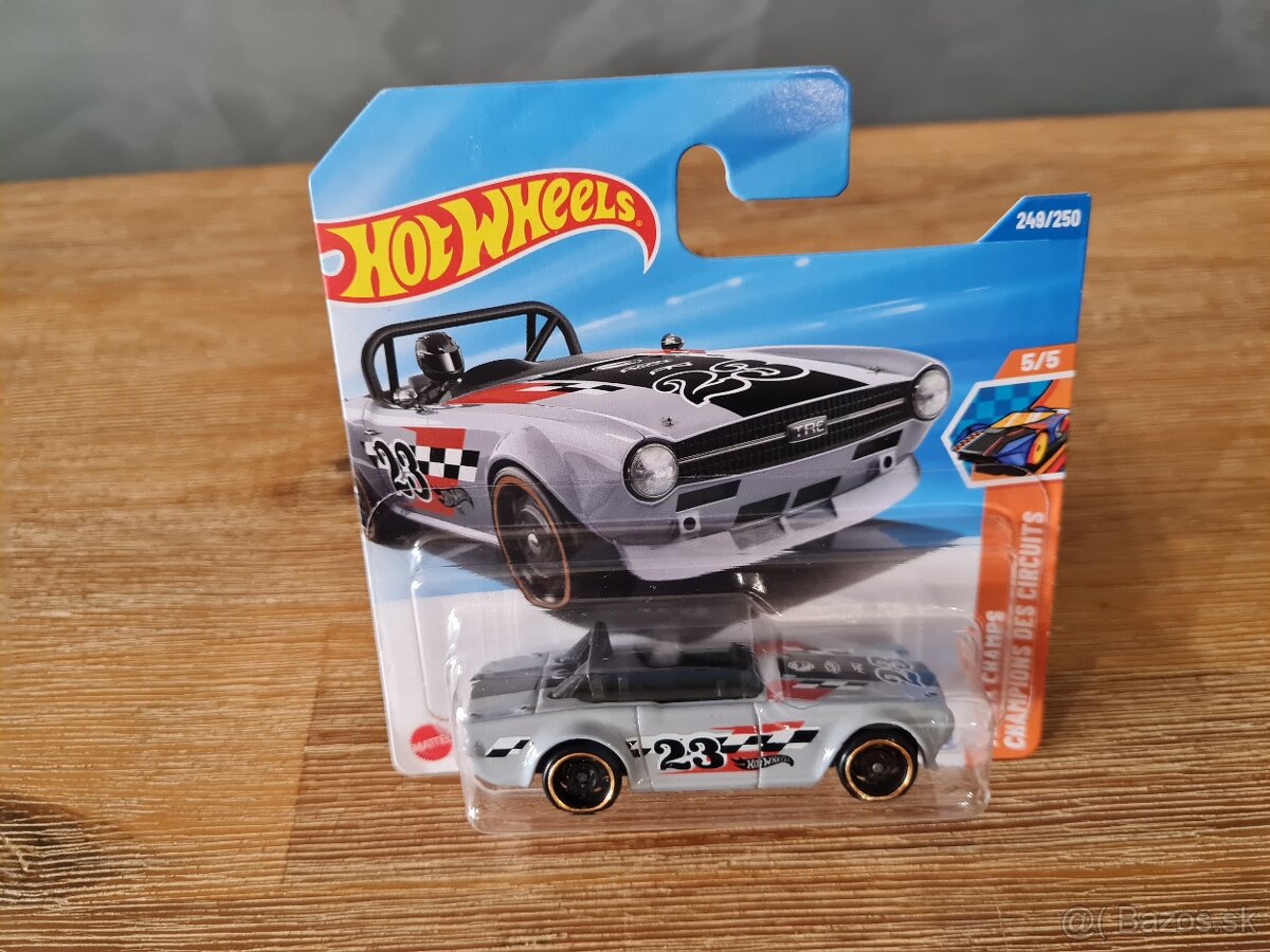 Treasure Hunt set 2026 a 2025 - 14