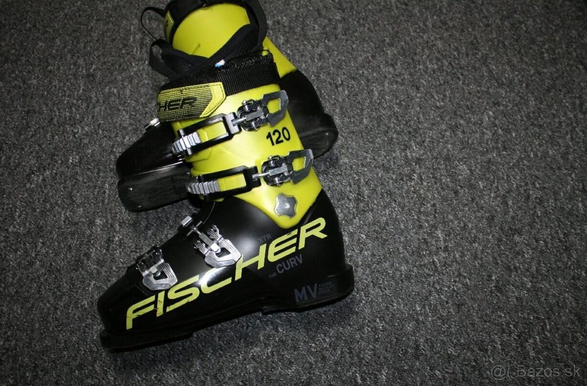 allmountain lyže rossignol Experience 160 cm - 14