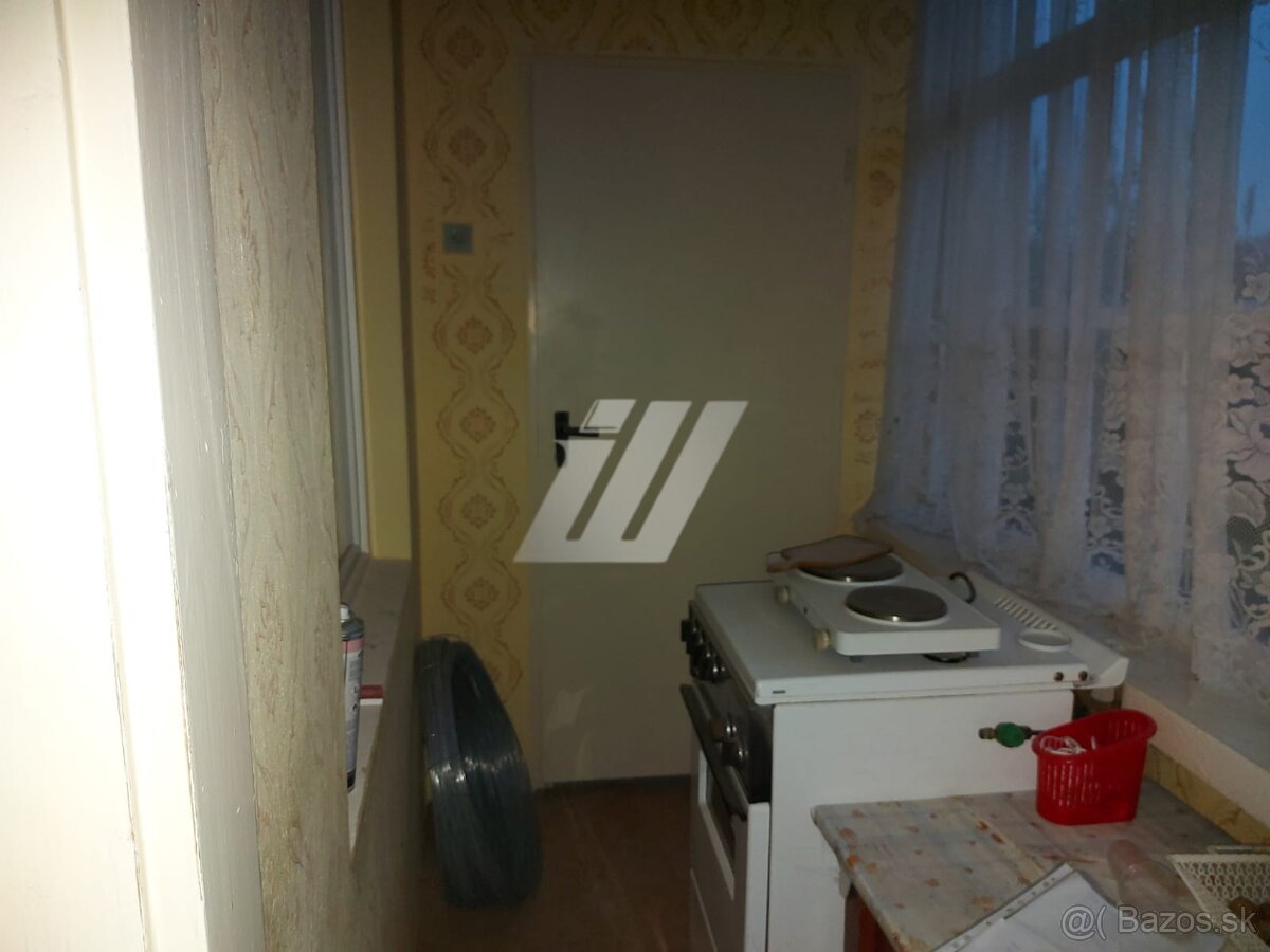 Na predaj rodinný dom v Chľabe - 14