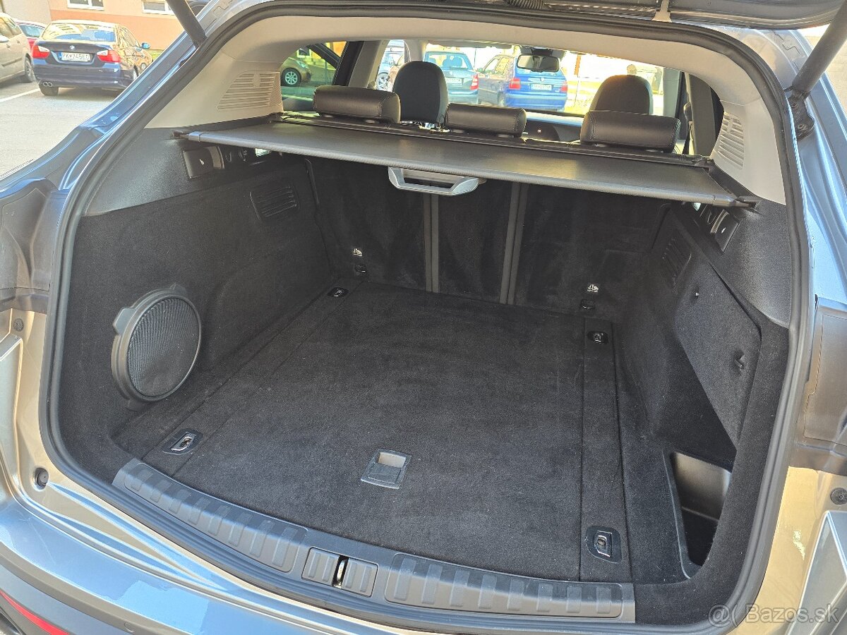 Alfa Romeo Stelvio 2.0 Q4 280ps - 14