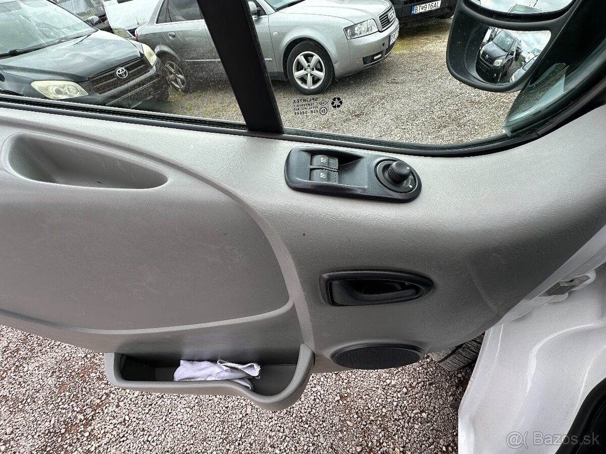 Renault Trafic MT6, L2H1, 84kW - 14