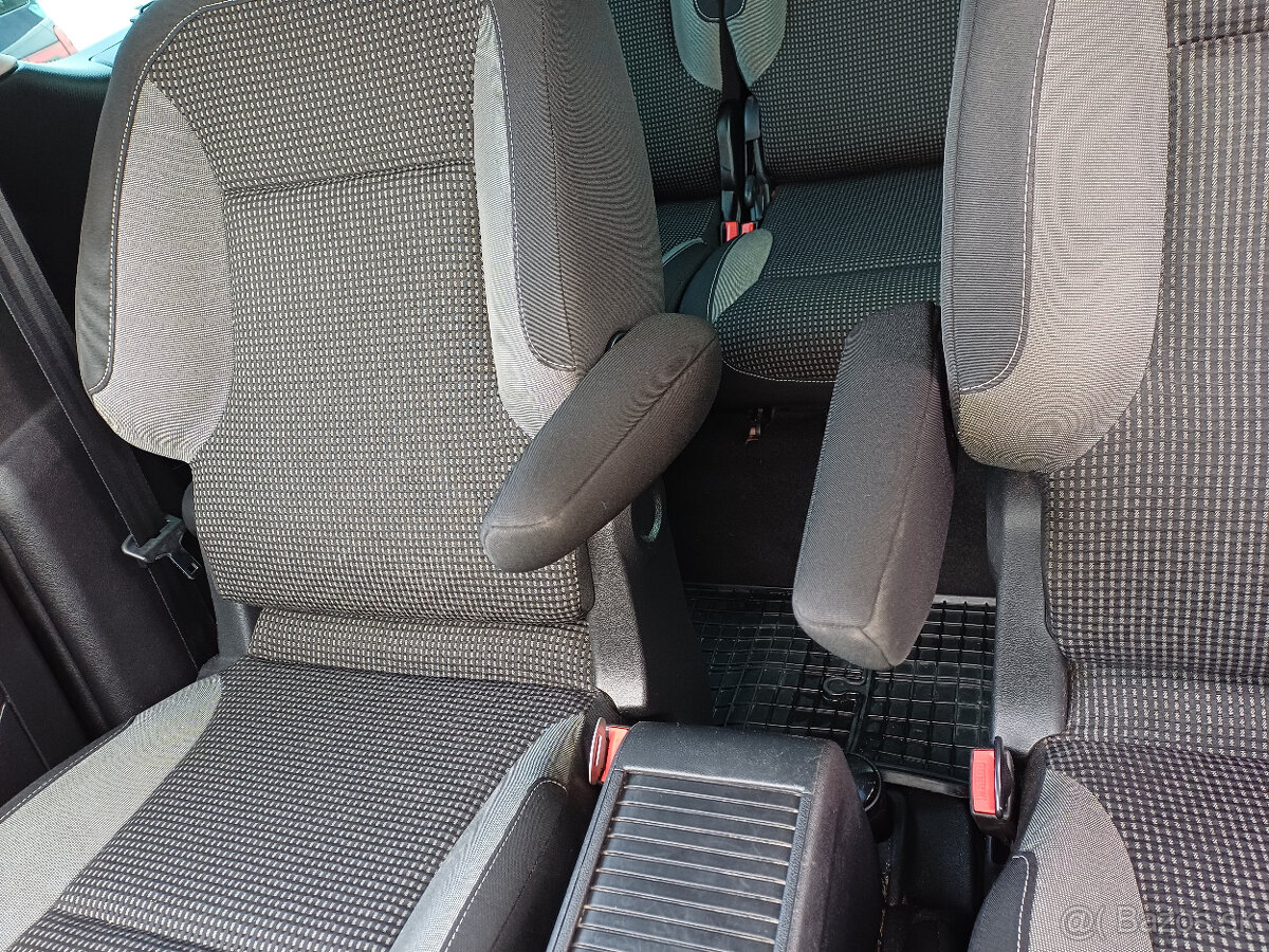 peugeot partner teepee,1,6d,73kw,2018,MT5,kúp.vSR,5miest. - 14