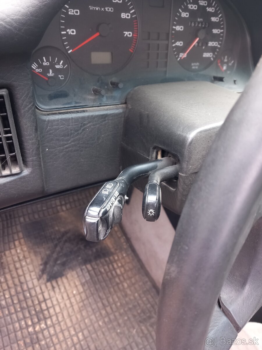 Audi 80 1.8s 66kw - 14