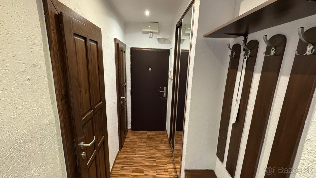 Prenájom, zariadený 2 izbový byt v centre - 14