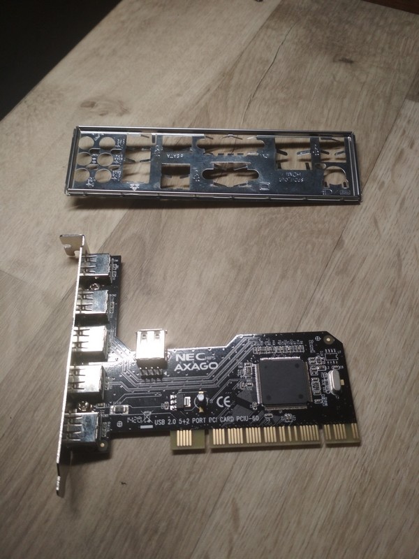 Retro PC / Náhradný počítač - 14