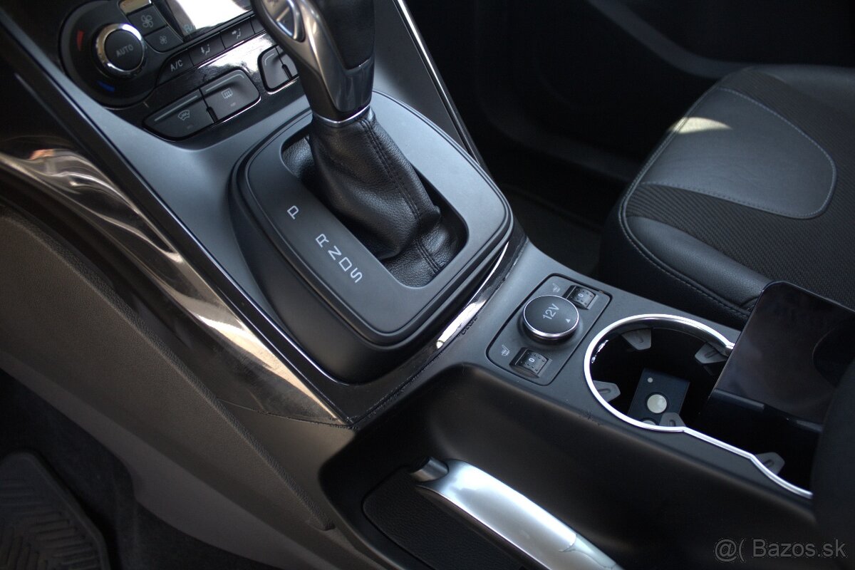 Ford Kuga 2.0 TDCi Titanium X AWD Automat AT6 163k - 14