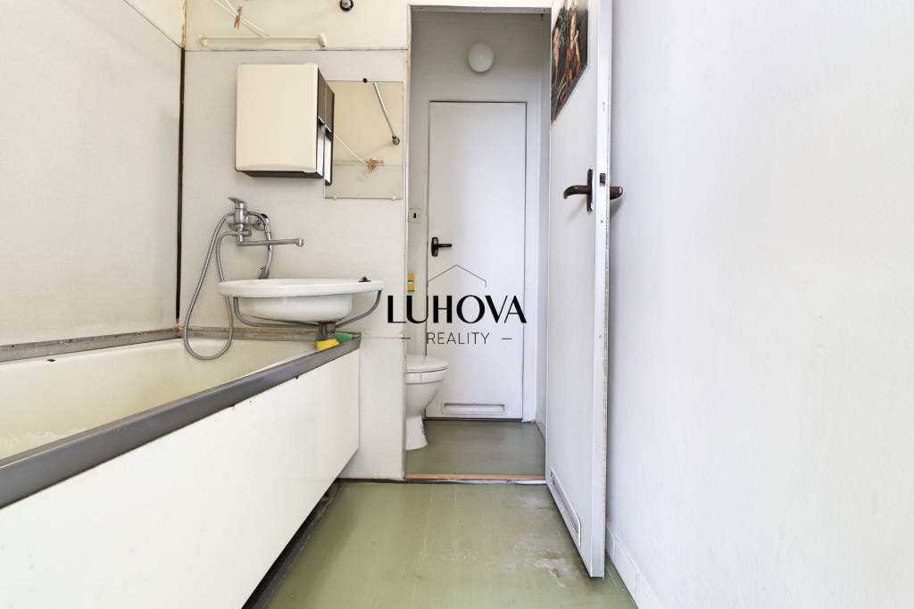 3 - izbový byt vo vyhľadávanej lokalite - 14